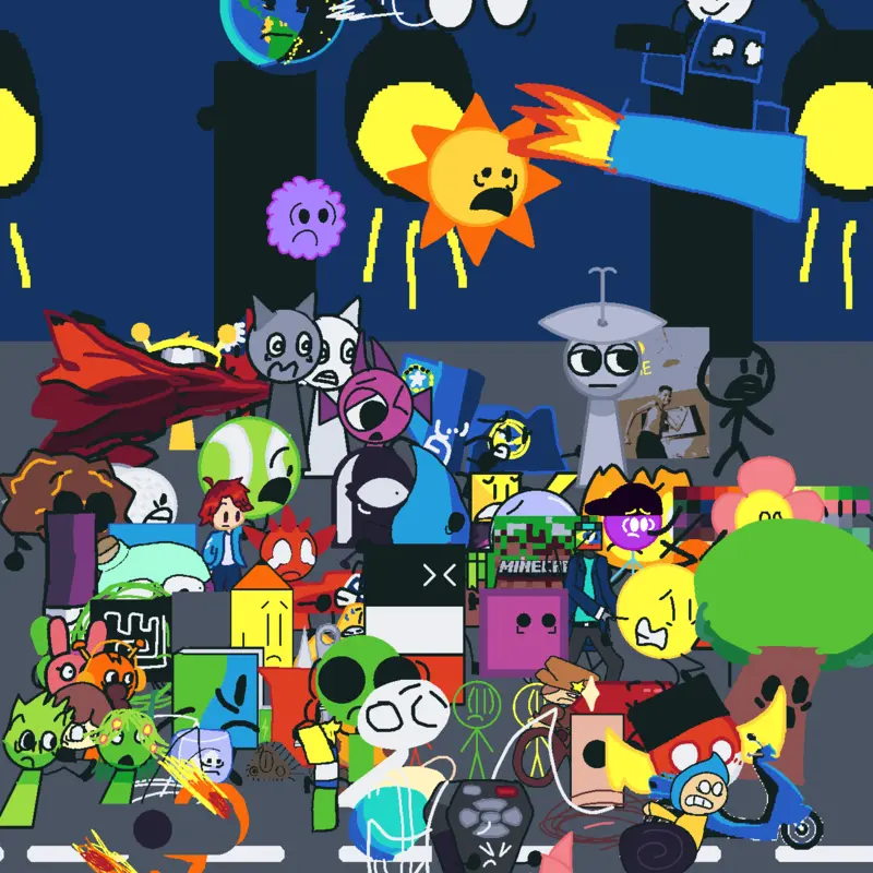 Game by @xufpxfuzul