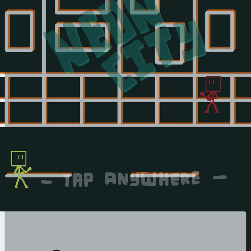 Game by @beutc