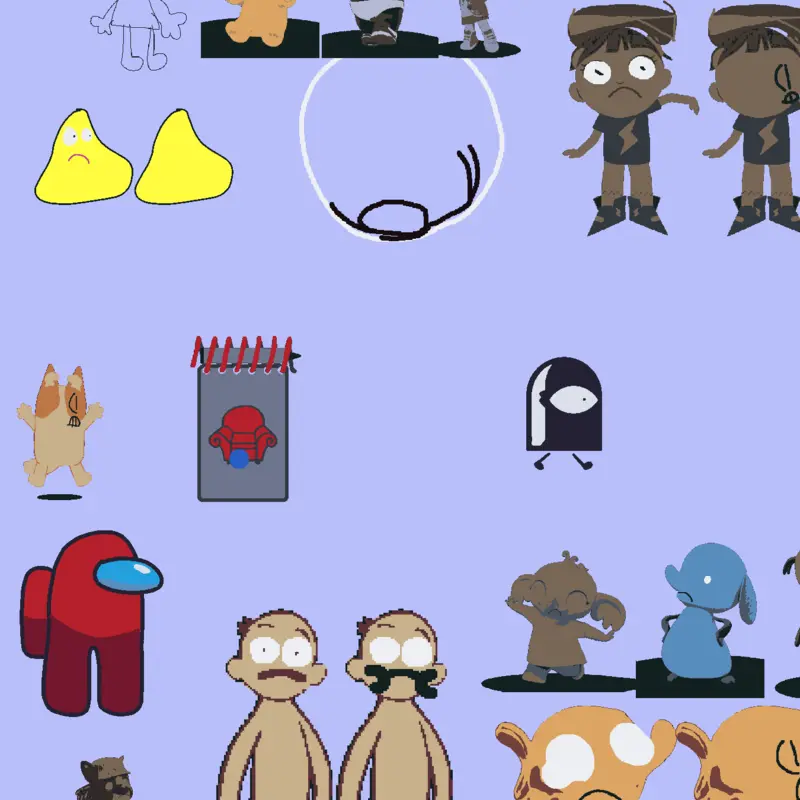 Game by @DarkendedGuestOffical
