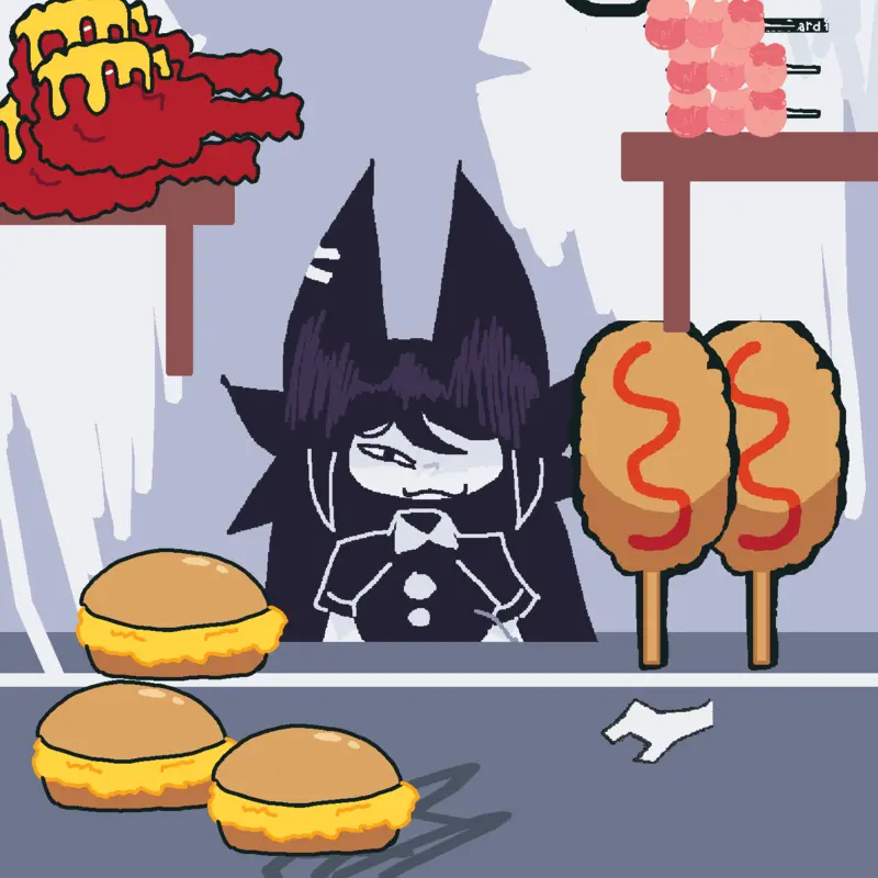 Game by @Strawna_nanairo