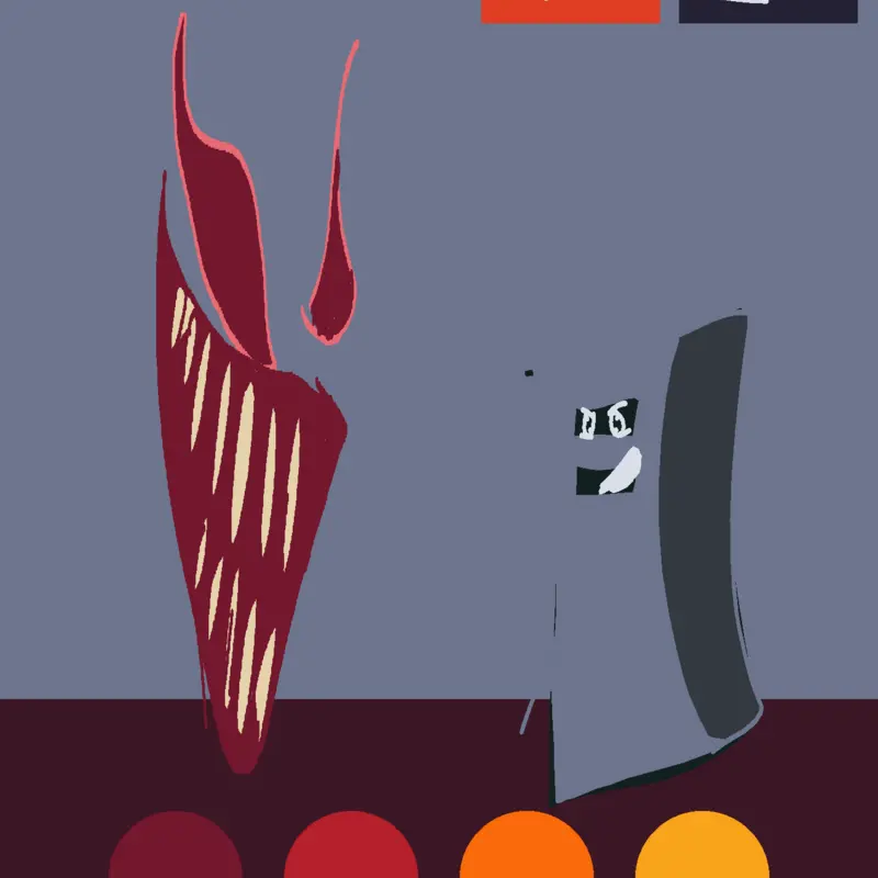 Game by @saturno272000
