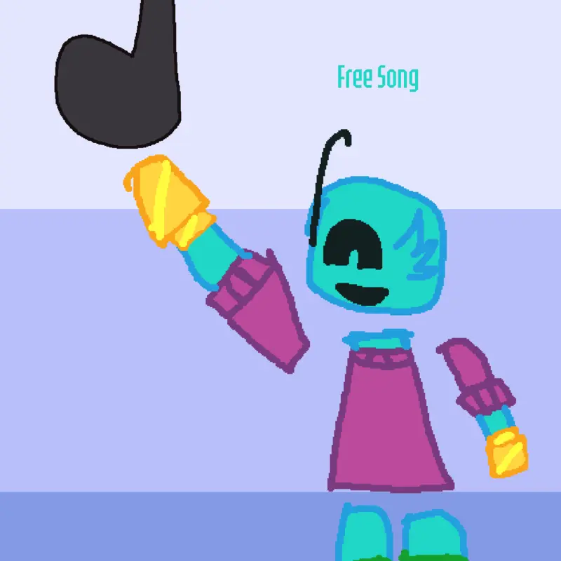 Free Sigma Song by @CuteGuy99999