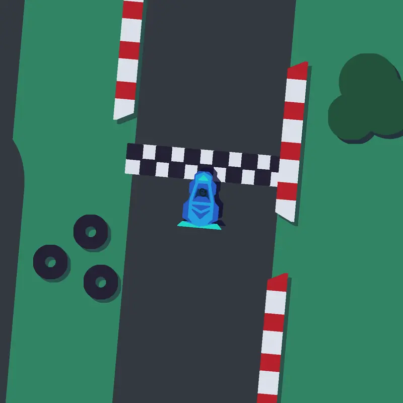 Game by @oldjolser