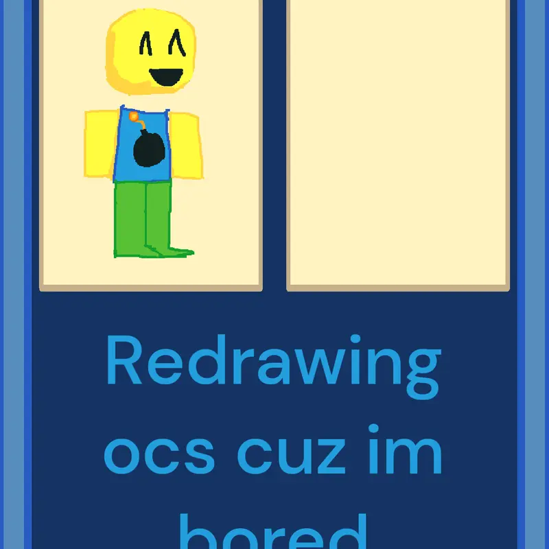 Game by @TheBomberMan