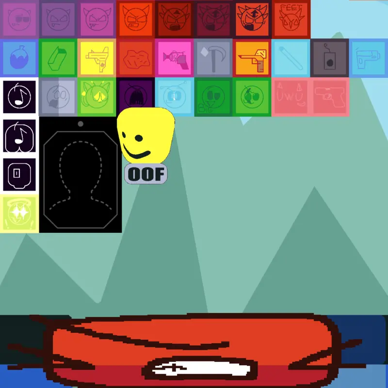 Game by @kaue2525