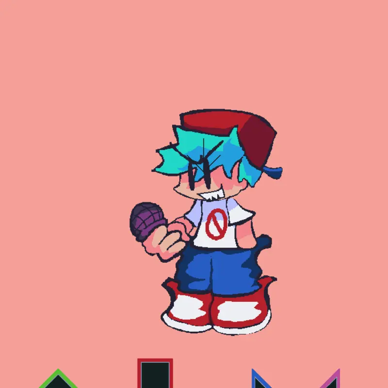 Game by @Lipeazevedo