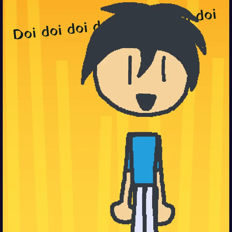 Doi doi doi by @Sheizo