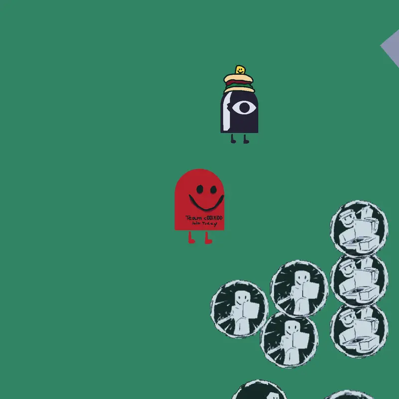 Game by @qube_offical