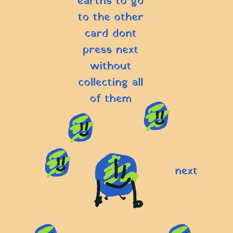 Game by @EARTH_PLANET