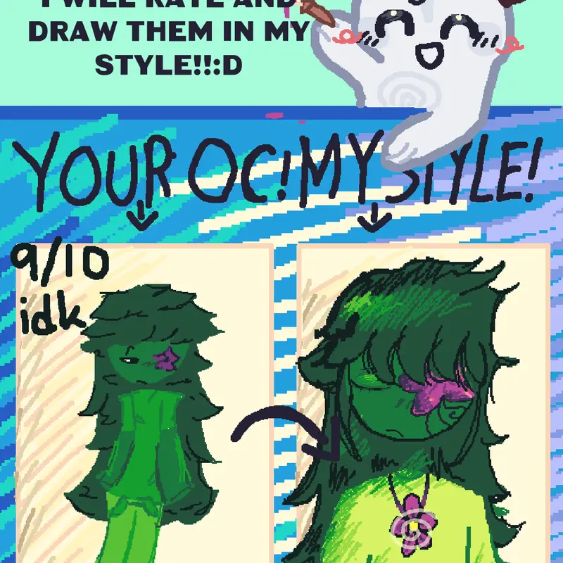 Game by @Laceygames_fan