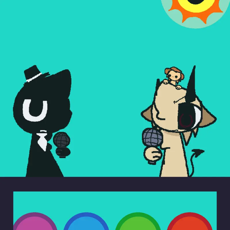 Game by @wollydoggy