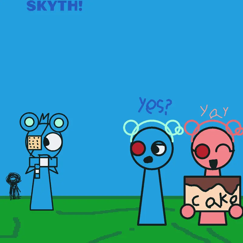 Game by @lasyasssky3