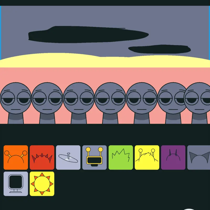Game by @mucaarad