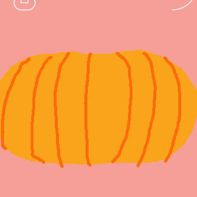 Make a jack o lantern by @ofgames_official