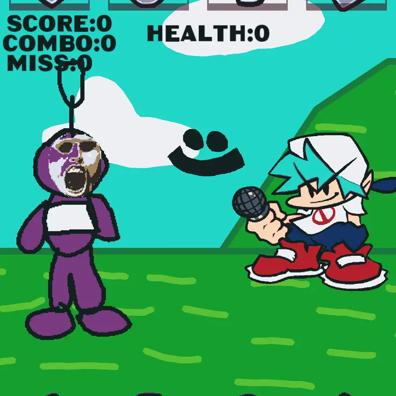 Game by @rathew881