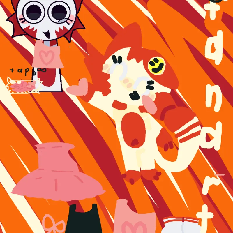 Game by @NamanhDuy