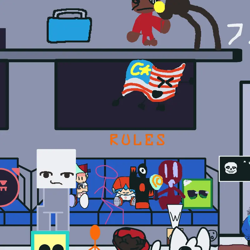 Game by @pixeltoxic
