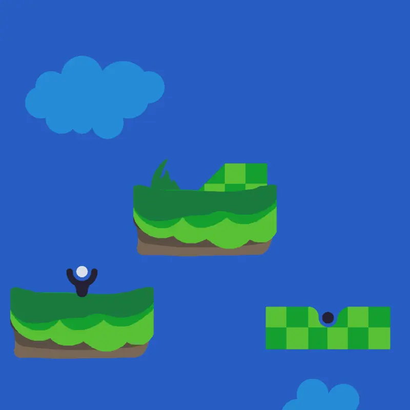 Game by @hello_golfCat