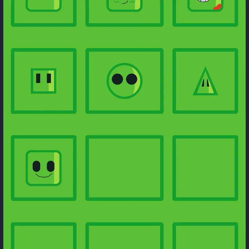 Game by @notlittlekid