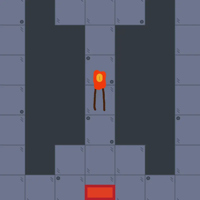 Game by @Mateix