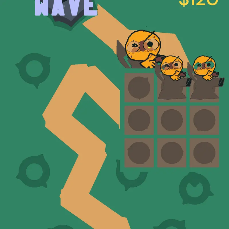 Game by @partypuppet