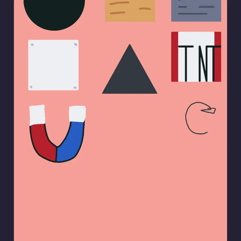 Game by @kelpod