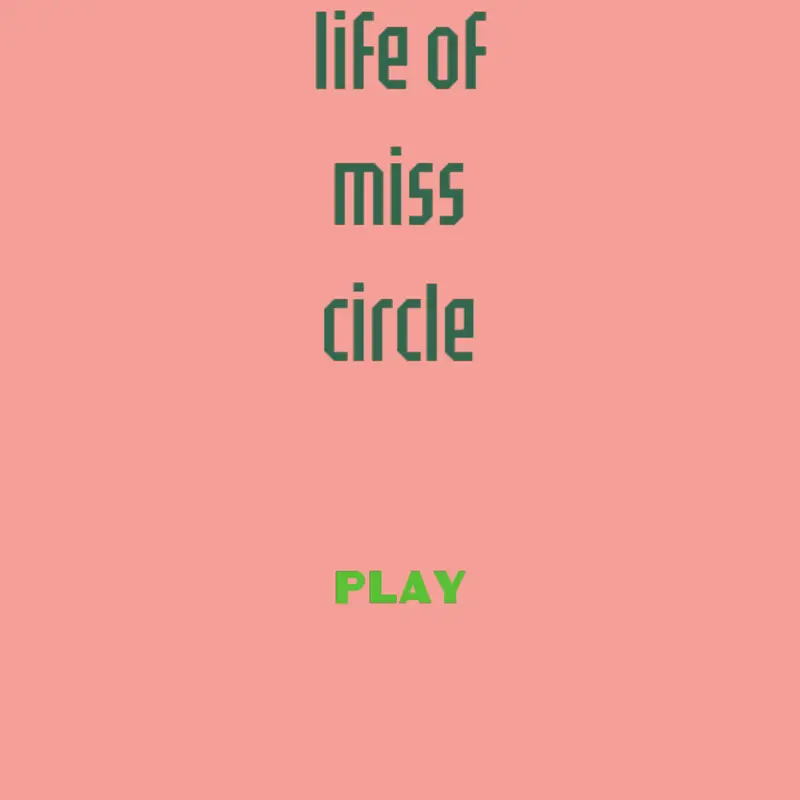 Game by @melon_924