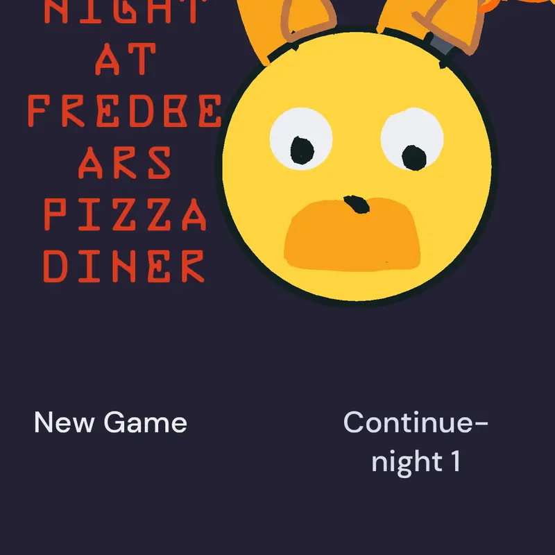 Game by @Foxik1