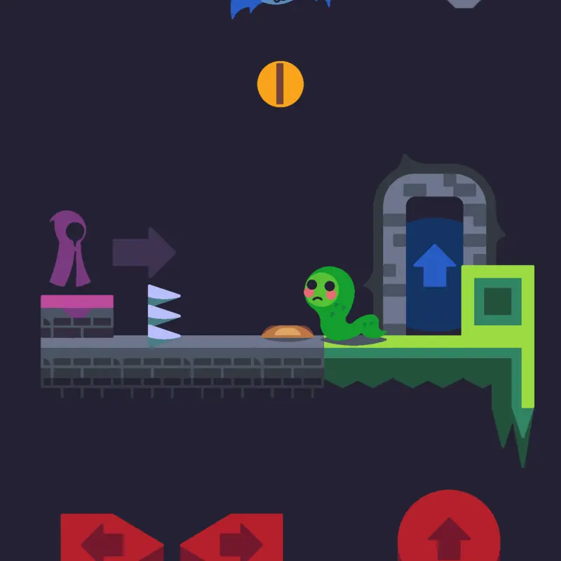 Game by @blury-blue