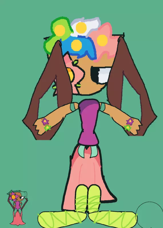 Game by @-_elliquid_-