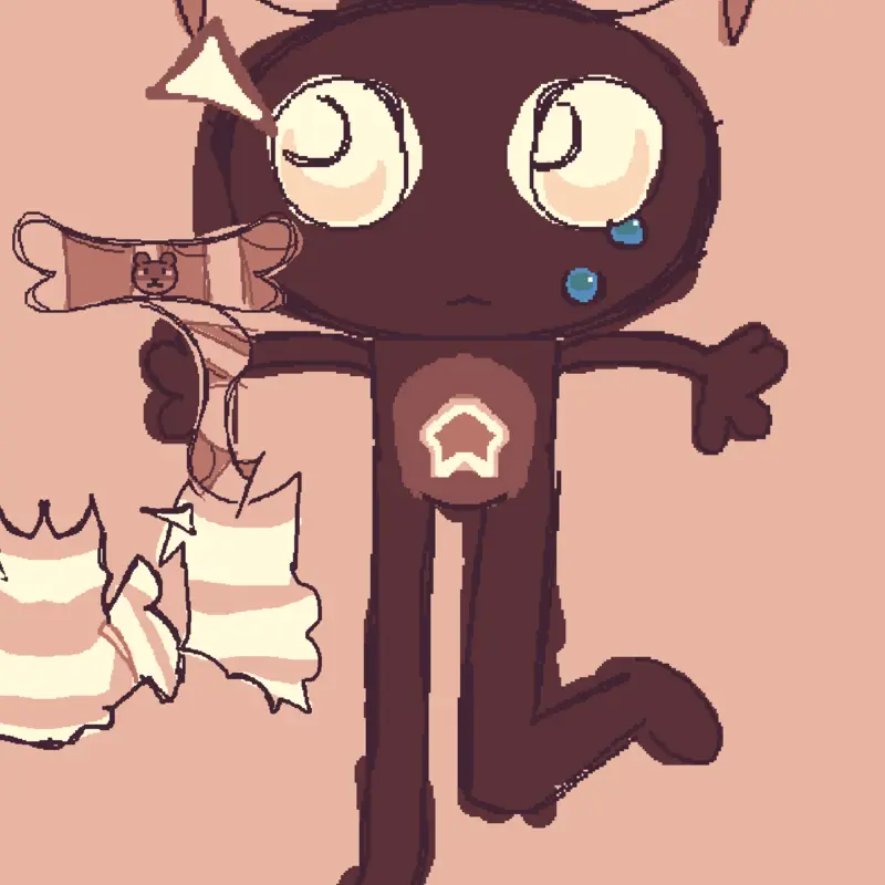 Game by @STARYNIGHTIP
