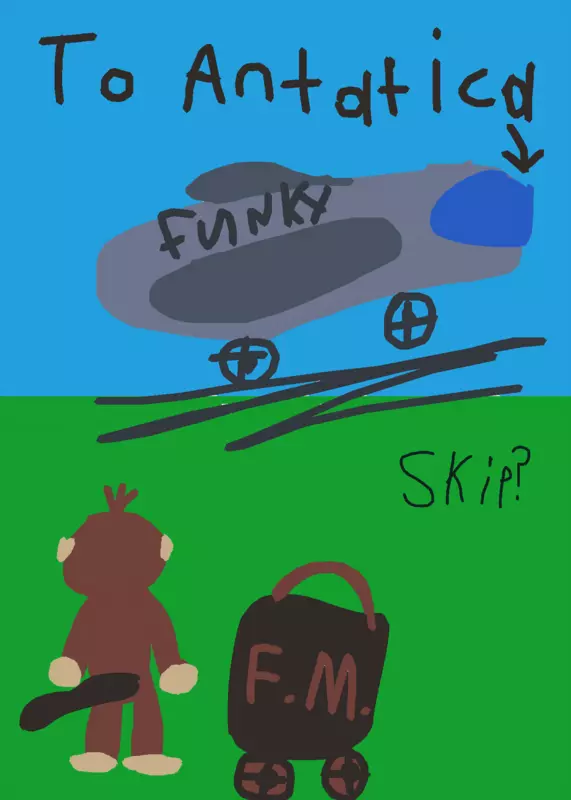 Game by @FUNKYMUNKY
