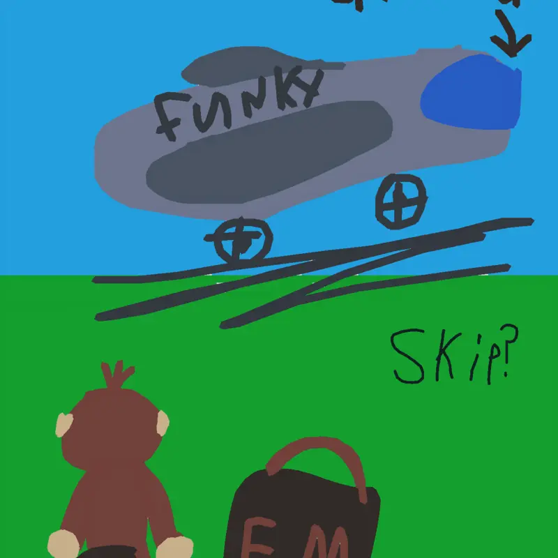 Game by @FUNKYMUNKY