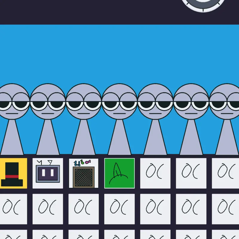 Game by @areyouokay