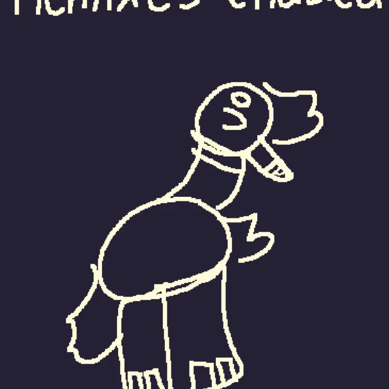 Game by @CrazyChormoy