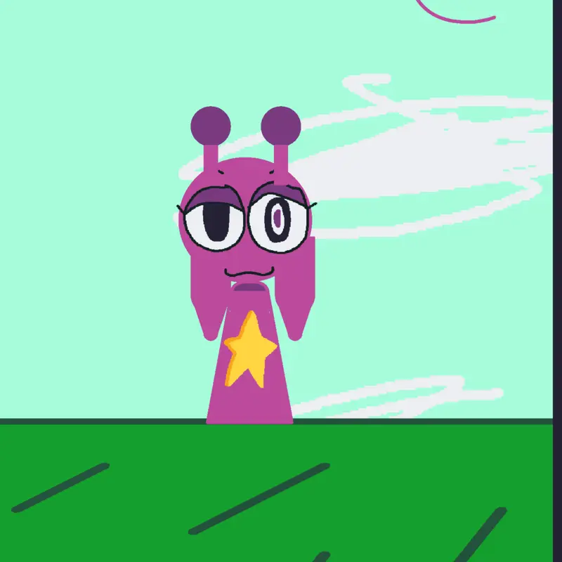 sprunki ragdoll by @toadyisback