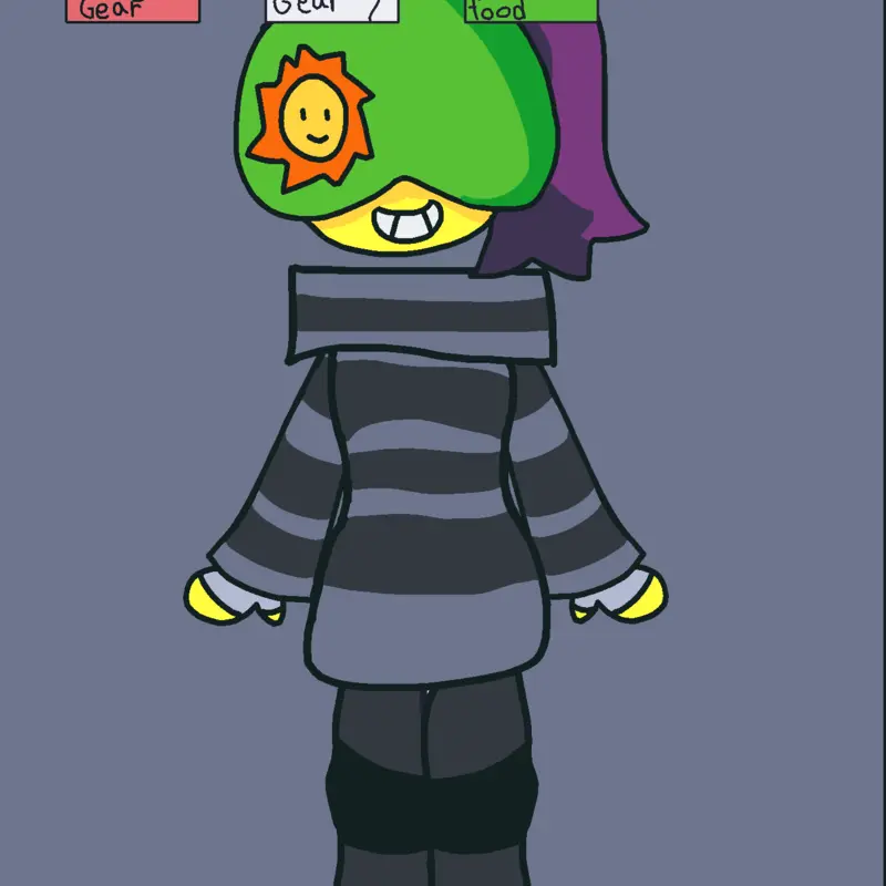 Game by @FunnyBlood