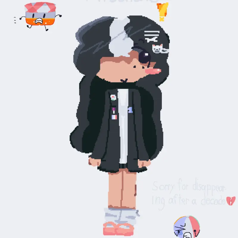 Game by @Sleepeh