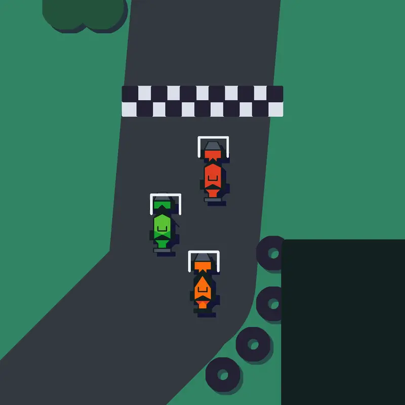 Game by @Coredit