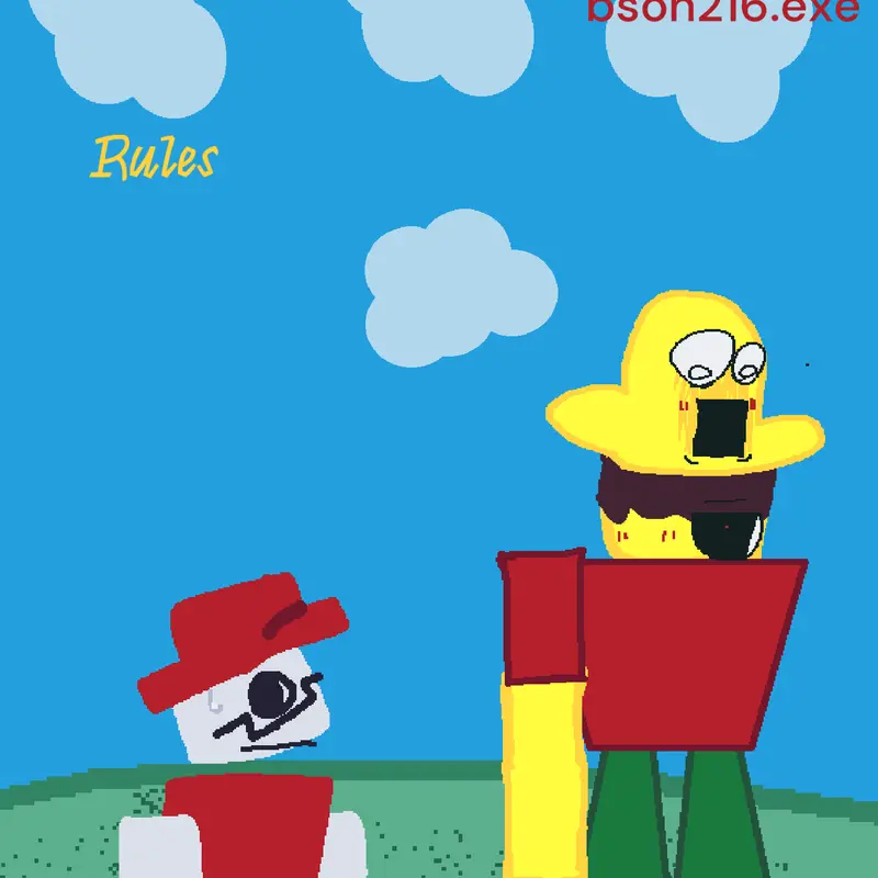 Game by @bson216