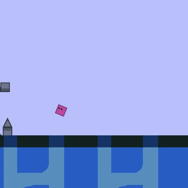 Yellow orb orbit teleport copy and …END! by @icni_castle