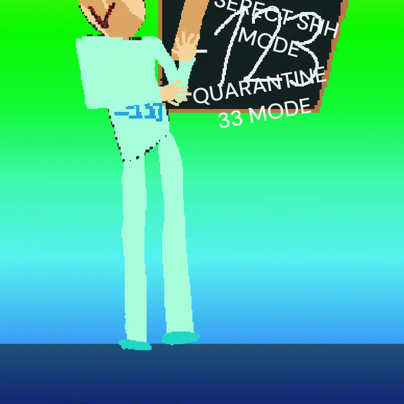 NEGATIVE 123 -123 VERSION UPDATE! V.99.2 by @MegaLilSquid