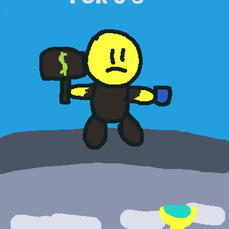 Game by @piggmaker