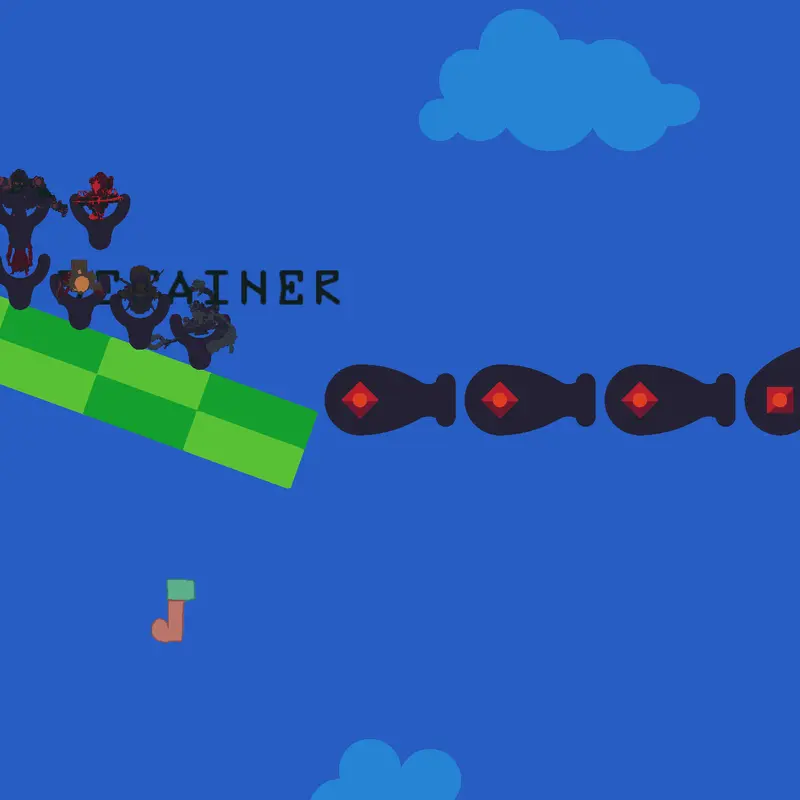 Game by @Satori2026
