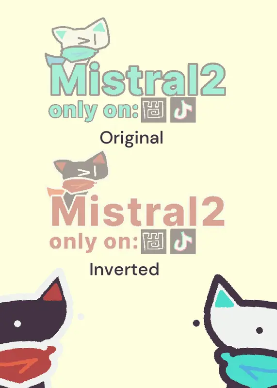 Game by @Mistral2