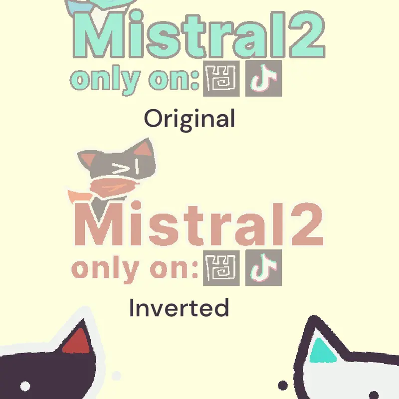 Game by @Mistral2