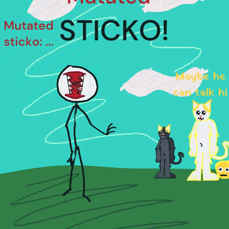 Game by @Rokhayafun