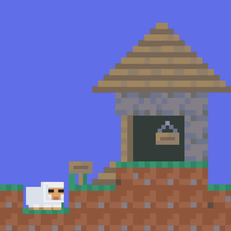 Game by @D_K