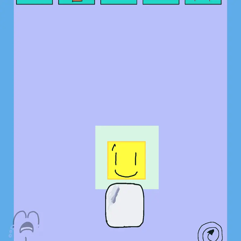 Game by @SIX_CUTE