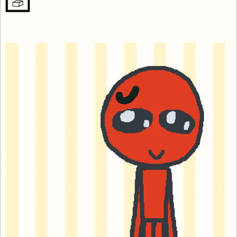 Game by @SIX_CUTE